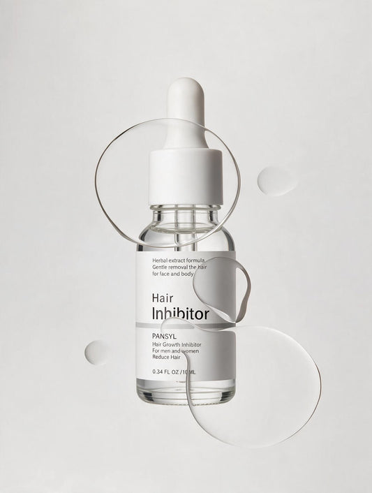NELEVI HAIR INHIBITOR