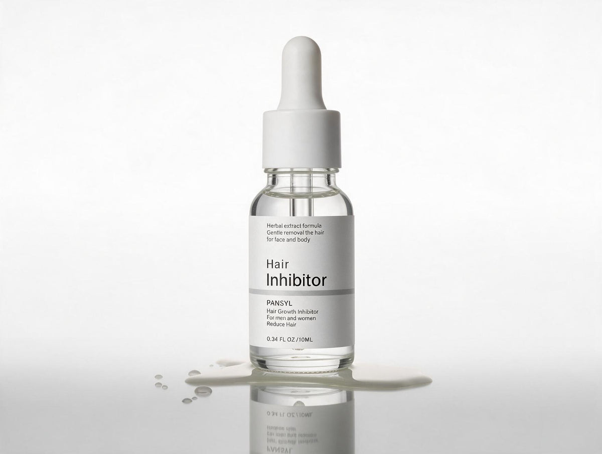 NELEVI HAIR INHIBITOR